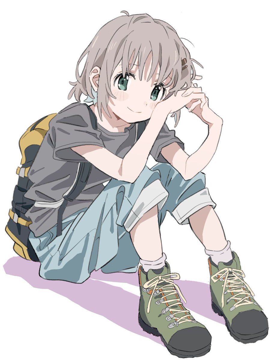 Flask00's tweet image. #雪村あおい生誕祭2024