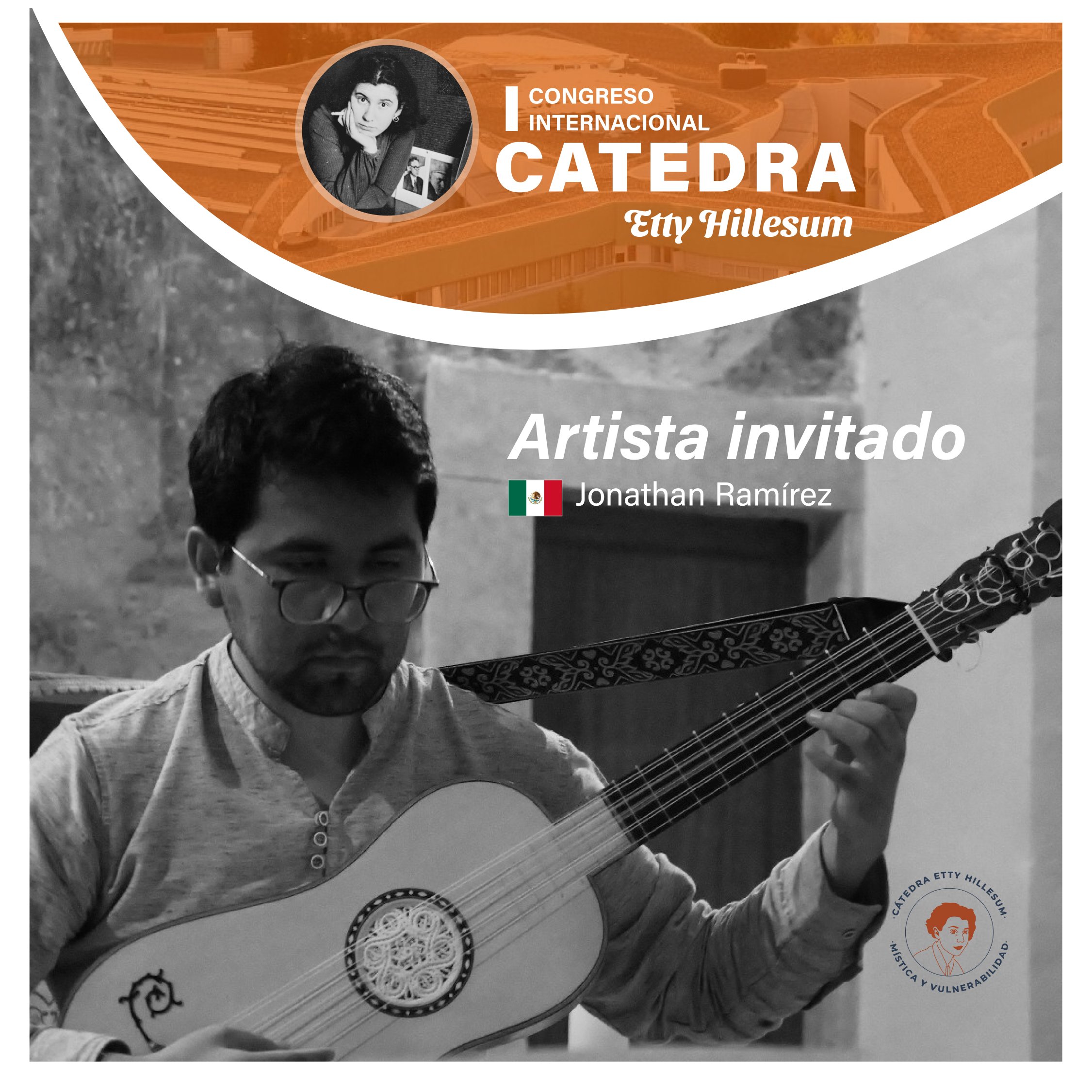 Fundación Etty Hillesum (@fettyhillesum) / X