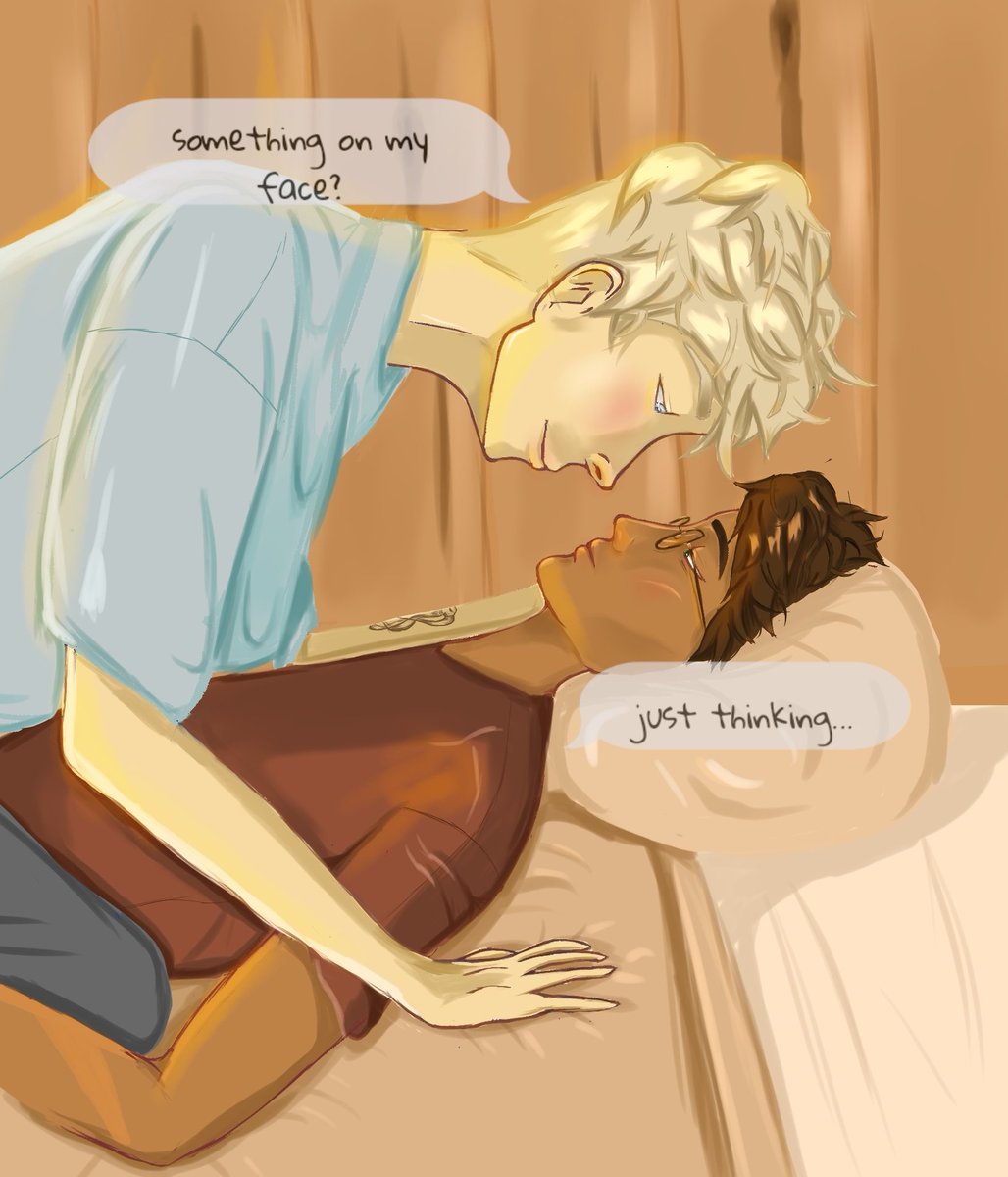 azeliaslyth's tweet photo. Inspired by All Roads Lead Home by dracogotgame  #drarry #hmdp #DracoMalfoy #HarryPotter https://t.co/LoS3j9geeJ