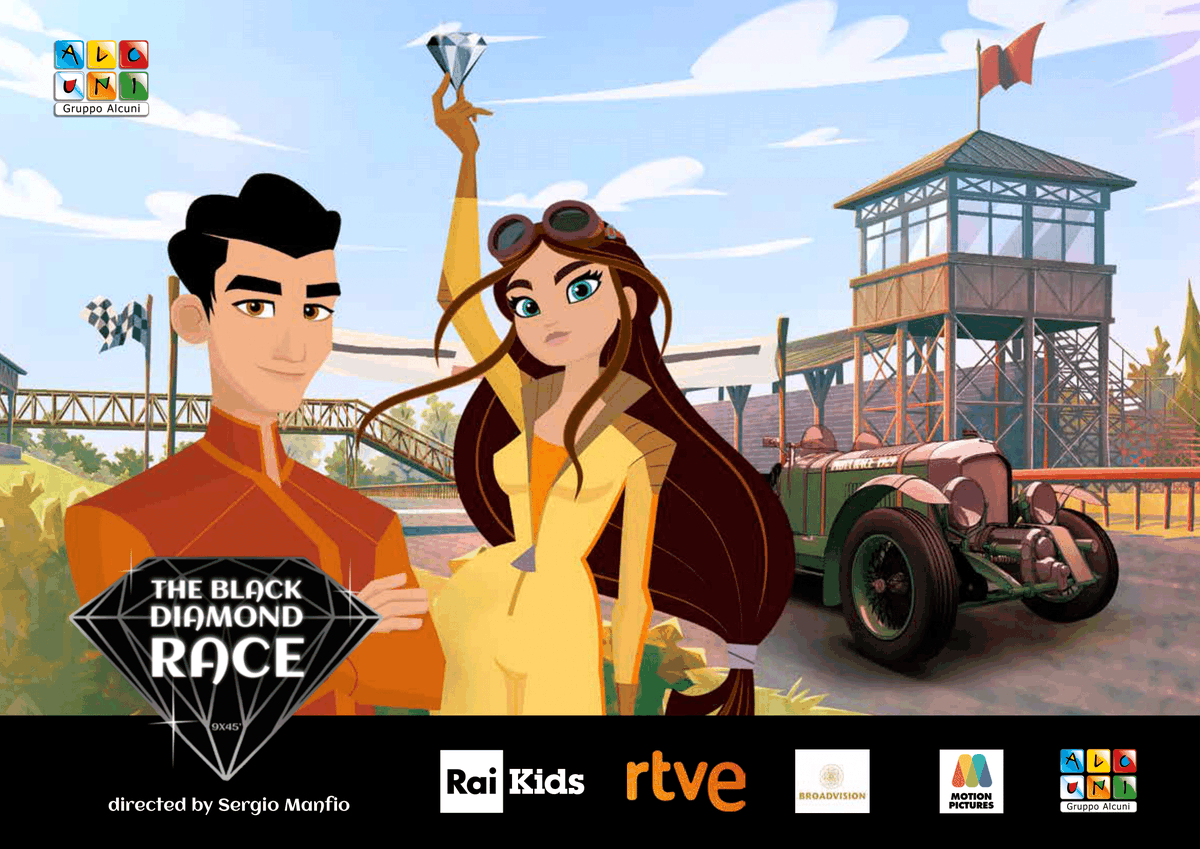 GruppoAlcuni's tweet photo. #KIDSCREEN SUMMIT 2024, one of the most significant world markets for children’s content, wrapped up this past week, on February 8th in San Diego, and #GruppoAlcuni’s participation was highly satisfactory yet again. Read more https://t.co/d28MPJIYRz https://t.co/kHsZNDCdg9