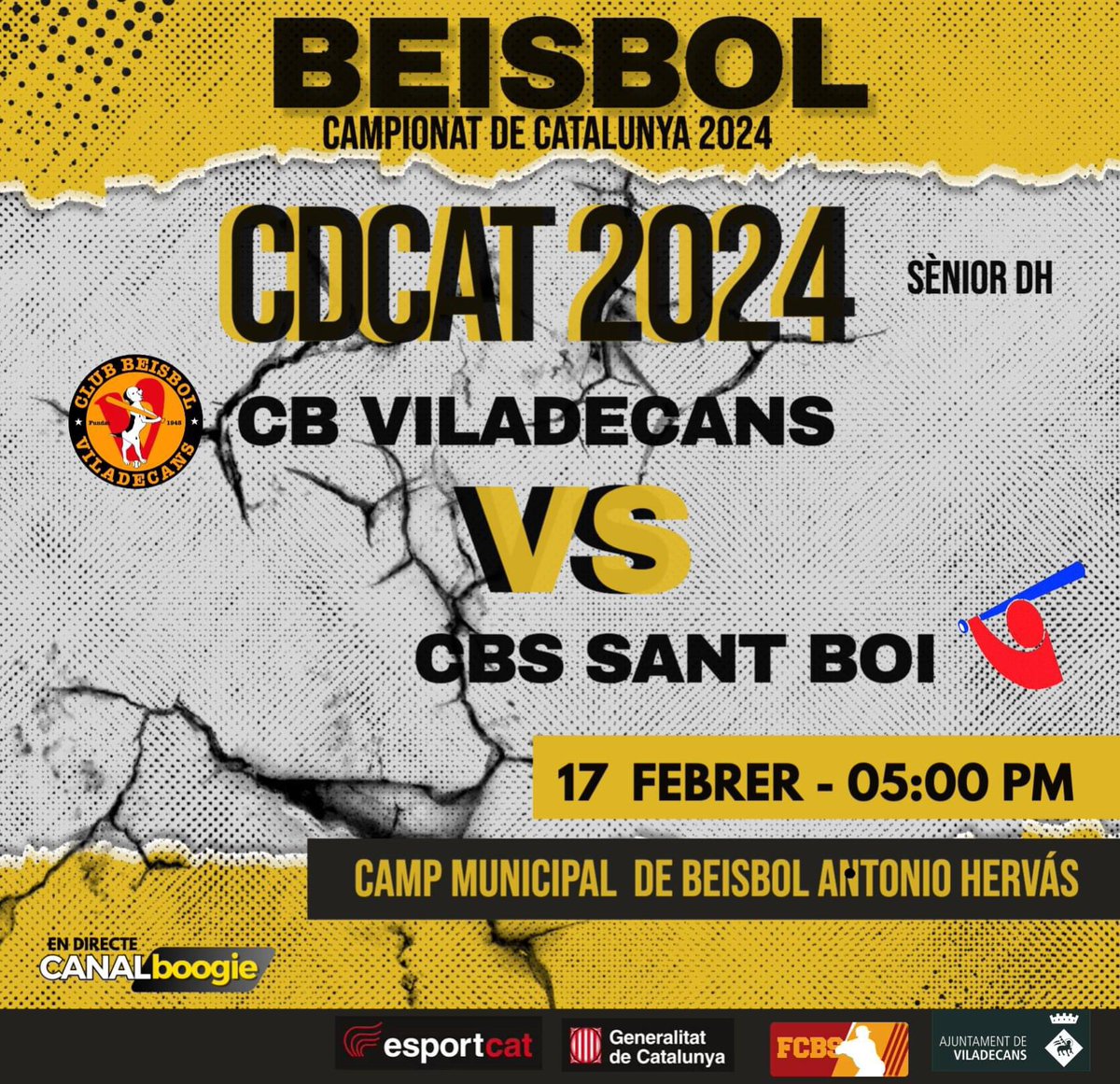 CANALboogie (@canalboogie) on Twitter photo 