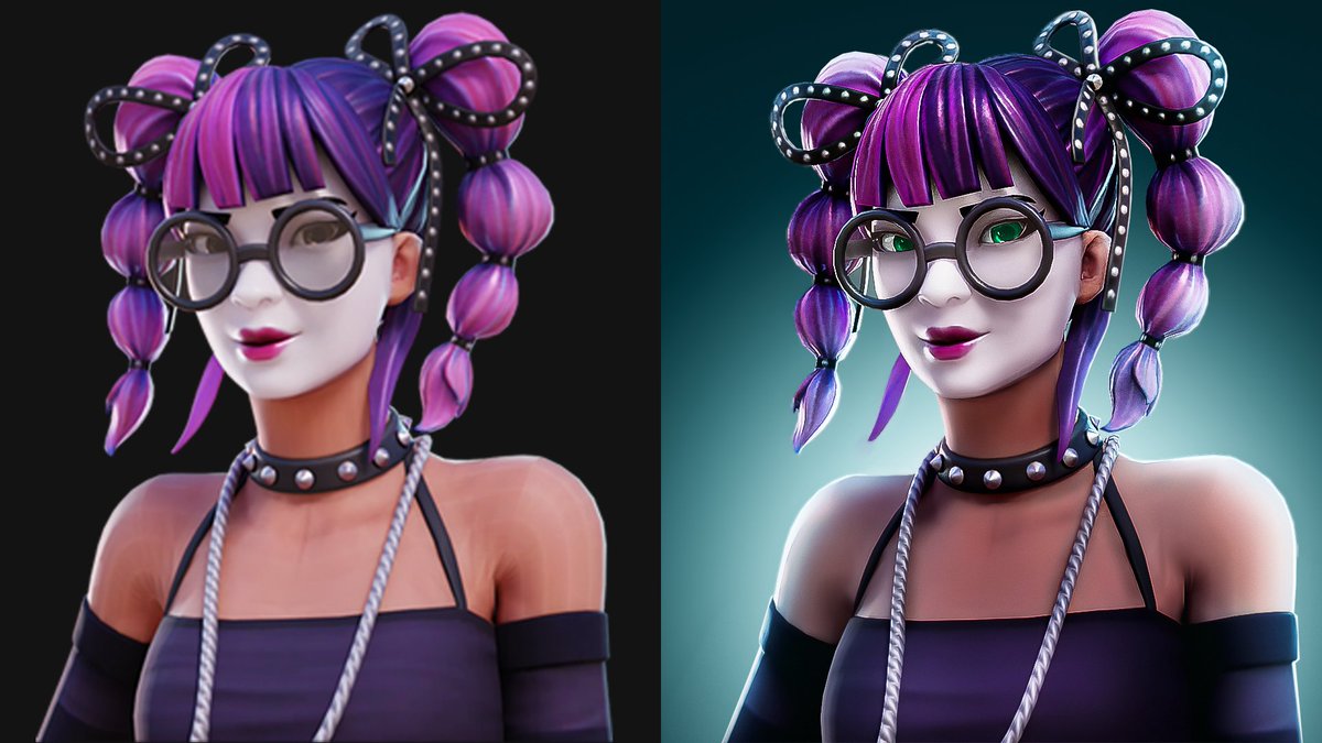 Before➡️ After