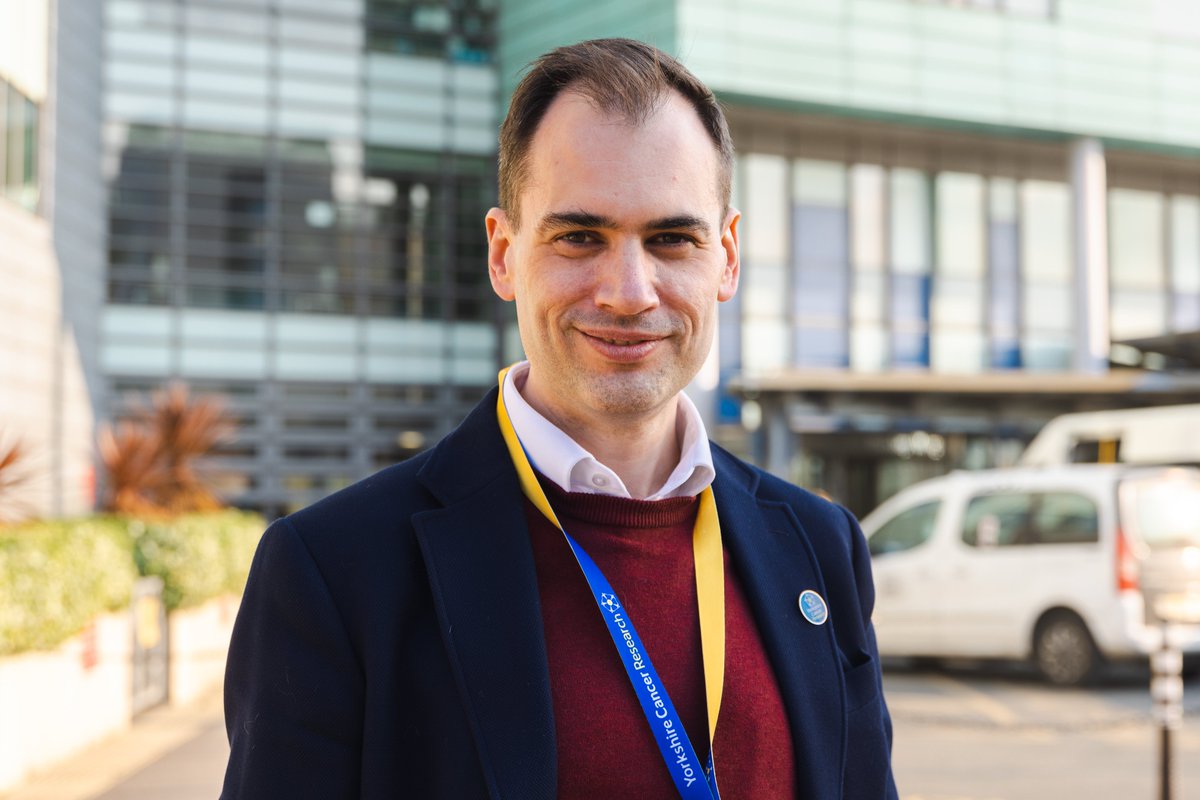 Active Together has been helping people for two years now.

<a href="/Stu_P_Griffiths/">Stuart Griffiths</a>, Director of Research and Services at <a href="/yorkshirecancer/">Yorkshire Cancer Research</a> reflects on the impact the service is having.

💬 "The impact of Active Together for an individual patient could be immeasurable.