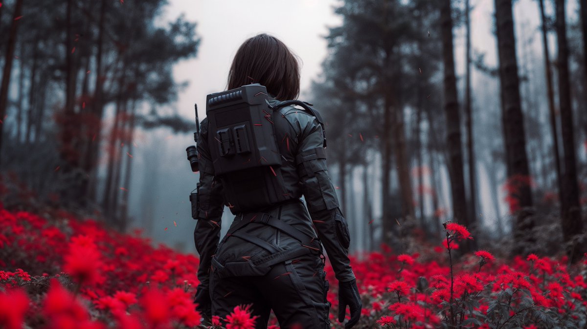 Alin_Reaper05's tweet photo. Hello everyone, a bit of a late post today, since I had something to do and I also took a walk. Hope everything is okay, here is another prompt and 4 examples as always, hope you like them 😉I also upscaled them with Universal Upscaler https://t.co/DOLaXh0y8t