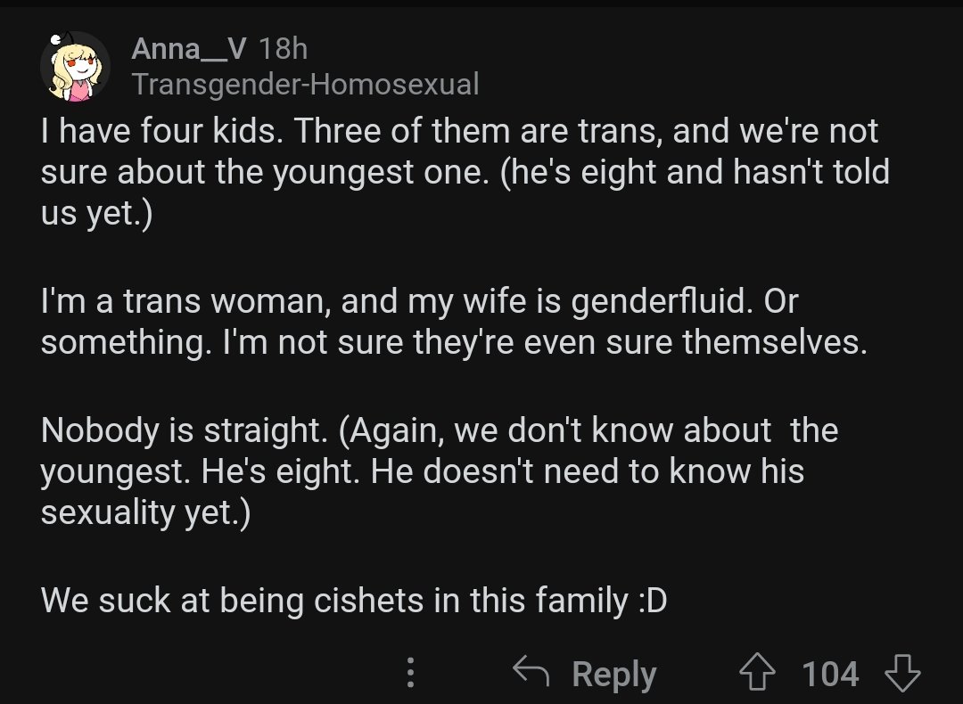 stop transplaining tweet media