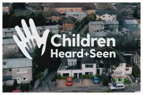 👨‍👧‍👦 @ChildrenHandS is screening 'Invisible Children' an 11 minute film, followed by a discussion on parental imprisonment impacts. Register now: eventbrite.co.uk/e/what-happens…