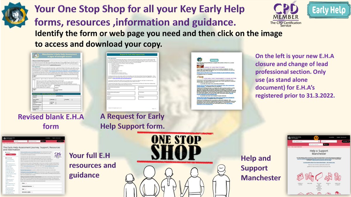 earlyhelpmcr's tweet image. Ensure you have access to the correct Manchester Early Help forms, by downloading your EH One Stop Shop via this link. search3.openobjects.com/mediamanager/m…