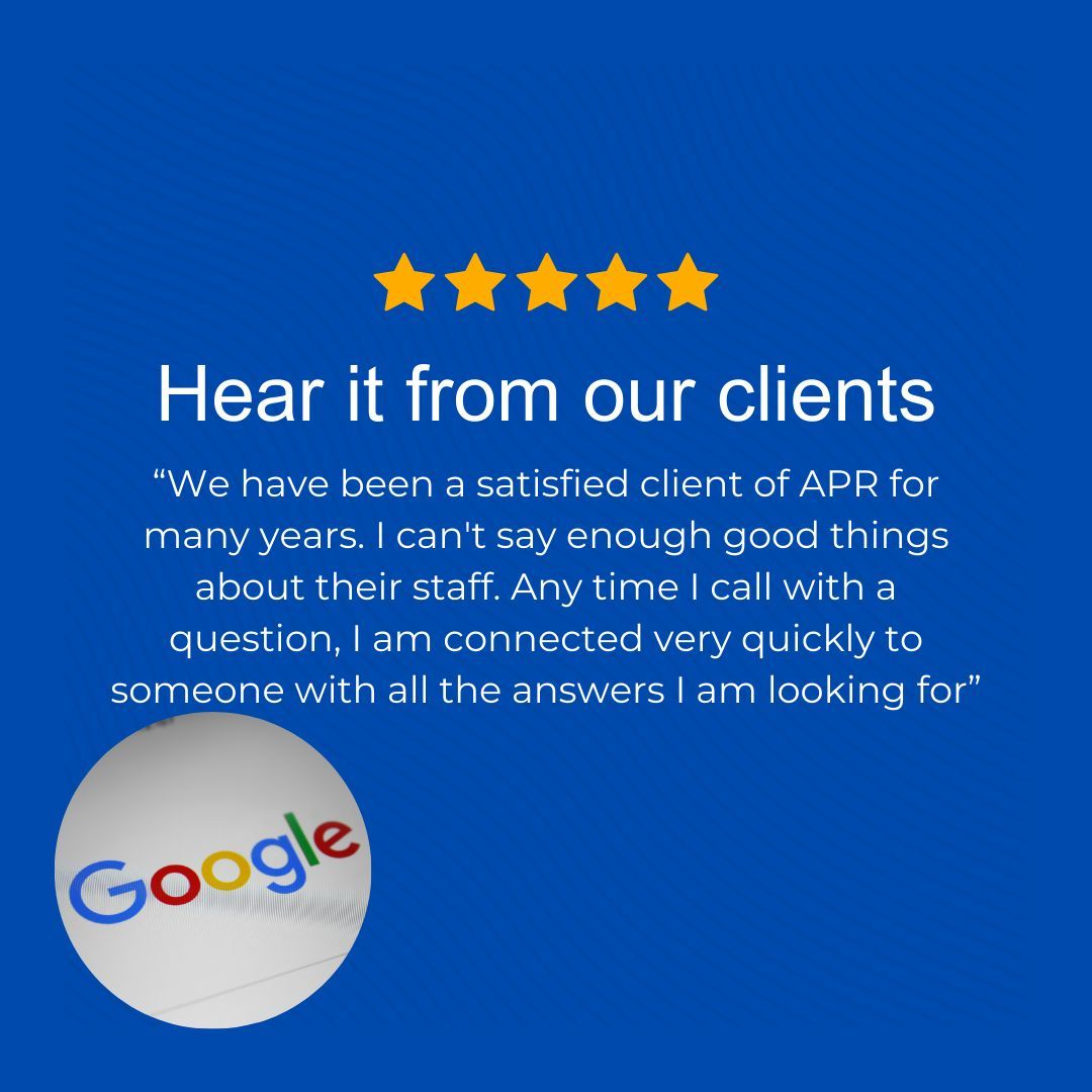 Everyone here is just a phone call away when you have questions. Our customer service pros are always ready to assist clients!