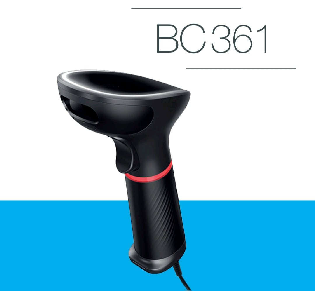 Introducing the Oxhoo range of barcode scanners...

BC361 USB 1D/2D Handheld W/stand: £65

BC261 USB 1/2D Omnidirectional Countertop: £95

BC961 Wireless 1D/2D W/charging stand: £100

All scanners have a 2-year warranty

All prices exclude VAT

Contact sales@iposltd.com to order