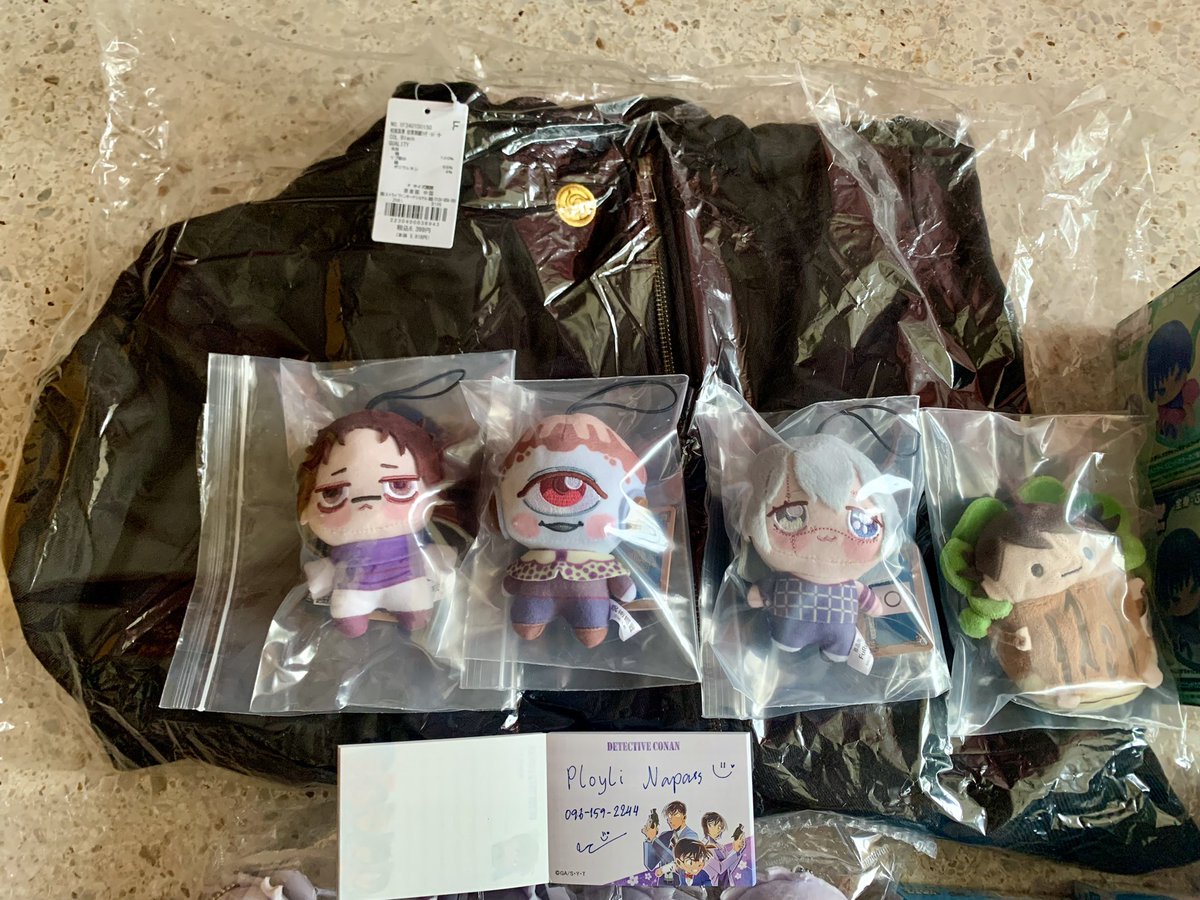 ploylistore's tweet photo. พร้อมส่งพรุ่งนี้ค่ะ #ตลาดนัดจจส #ตลาดนัดjjk #ploylishop https://t.co/lKDp2j9kHi