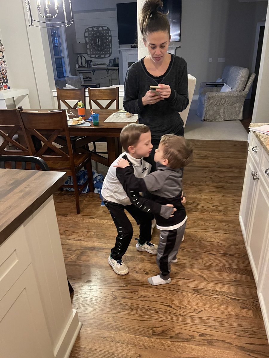 BrooksSRickman's tweet photo. Loving my Family! Nanny and Grandpa are so much fun! https://t.co/medmSpYBJH