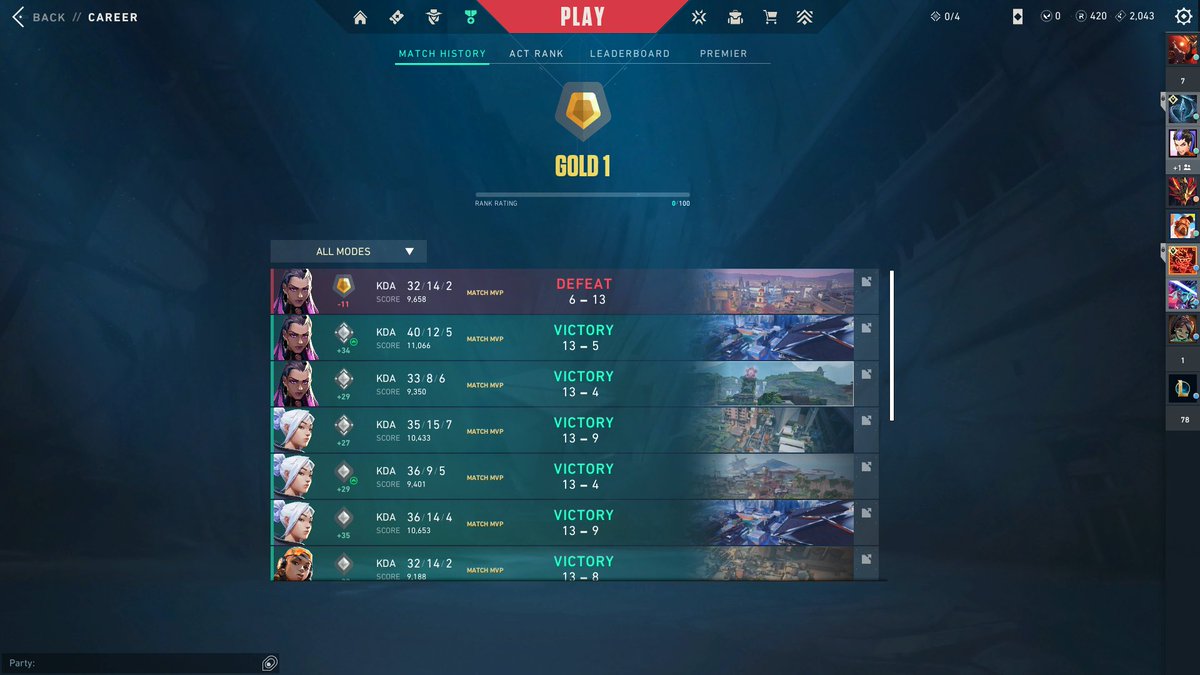 Terrarator's tweet image. So someone hacked my account and have gotten it banned for using cheats.
Recently got it back but... What am I supposed to do with this???
Help.. I&apos;m not a gold player(just a bronze one at best) HUHUHU