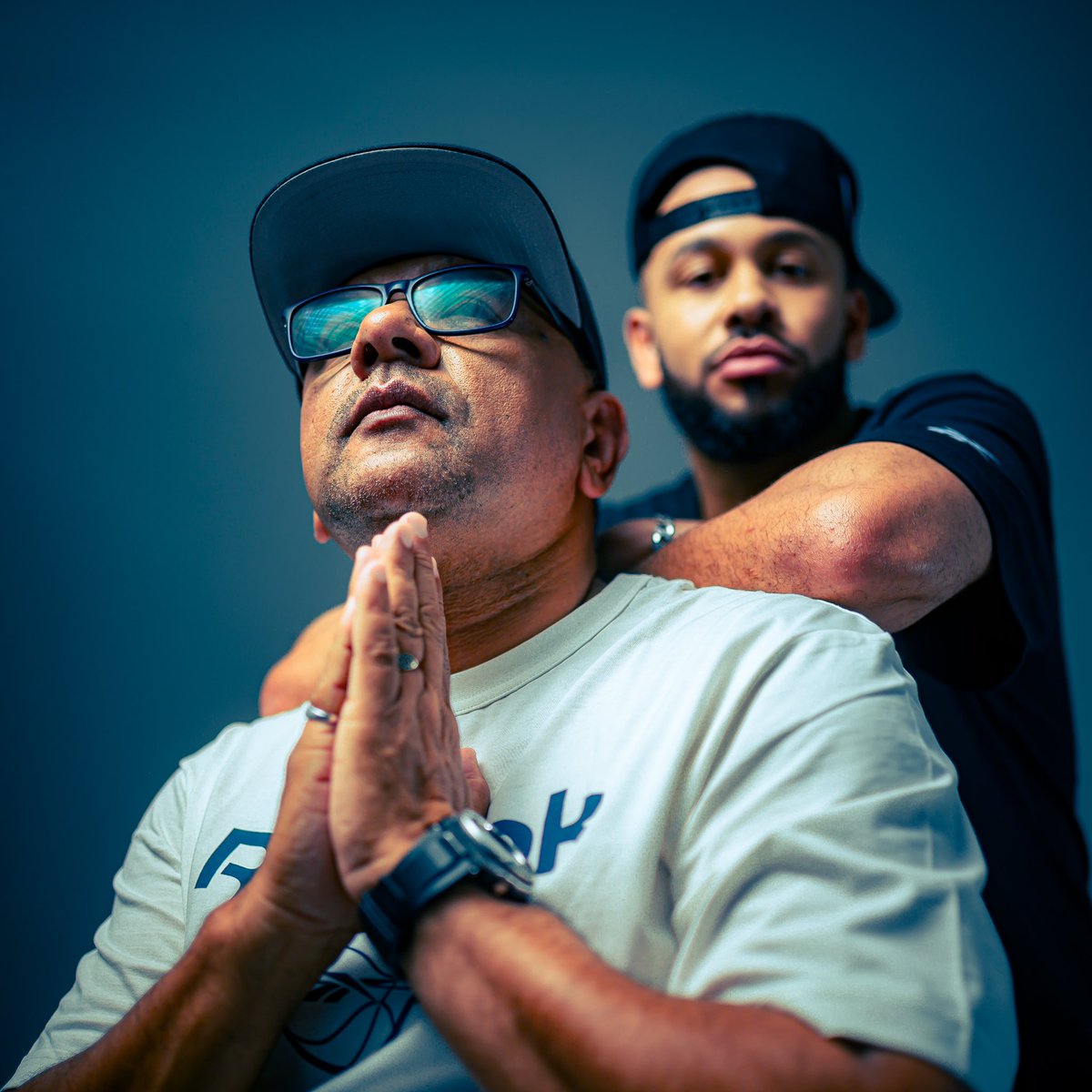 YoungstaCpt's tweet photo. HIP HOP IS BACK LIKE IT NEVER LEFT

@DJReadyD x YoungCPT 
‘Back Like I Never Left’ (OUT NOW)

SALUTAS to @shaney_jay &amp; Reebok

https://t.co/Nd70l5dX8P https://t.co/LbiopfRIvy
