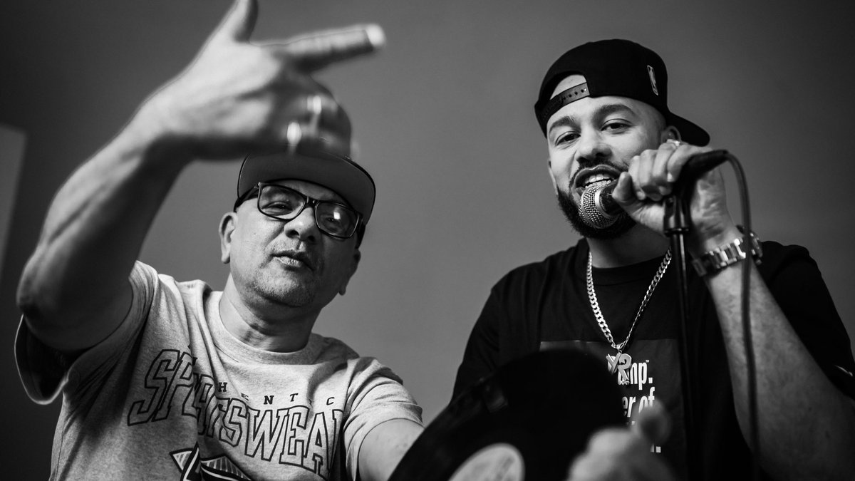 YoungstaCpt's tweet photo. HIP HOP IS BACK LIKE IT NEVER LEFT

@DJReadyD x YoungCPT 
‘Back Like I Never Left’ (OUT NOW)

SALUTAS to @shaney_jay &amp; Reebok

https://t.co/Nd70l5dX8P https://t.co/LbiopfRIvy