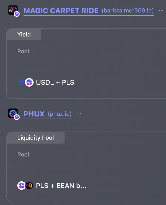 ☕️Barista tweet media