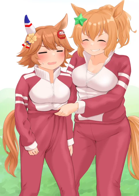 #原作を隣に貼らなくても何のパロディか気づいて 
