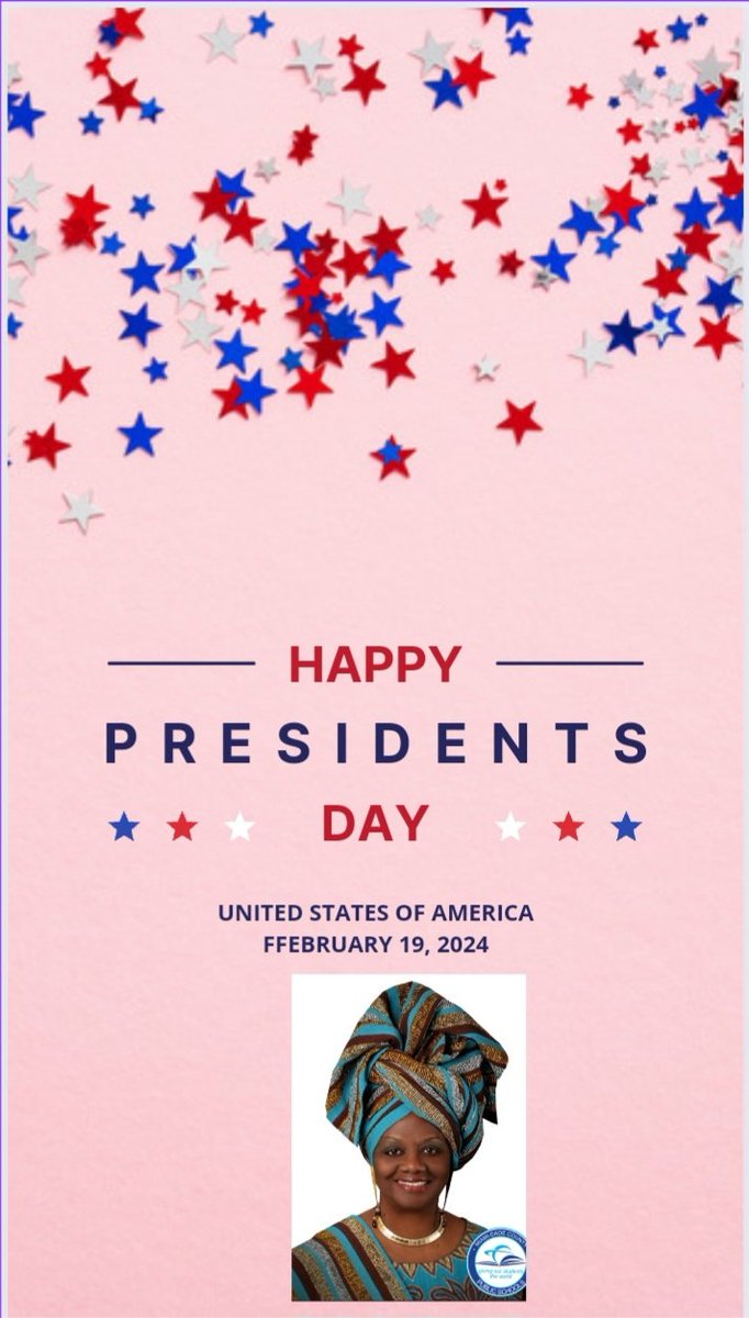 Happy Presidents Day! Today, we celebrate the principles of leadership, democracy, and service they represent. #MDCPS #District2 #SeeYouOnTheJourney™️