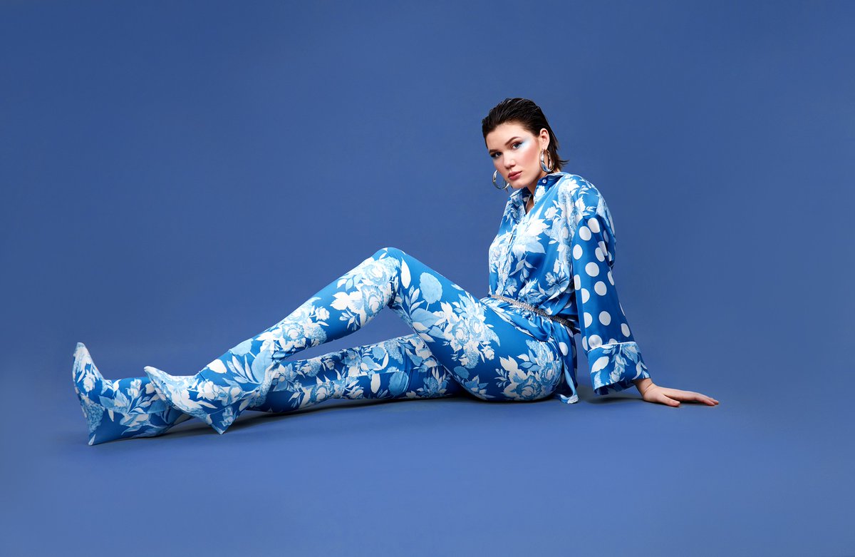 Blossom New Season 🌺
Η νέα pre-Spring 2024 συλλογή είναι εδώ!
shop.matfashion.com/el/new-arrival…

#matfashion #plussizefashion #bodypositivity #Spring2024 #newcollection