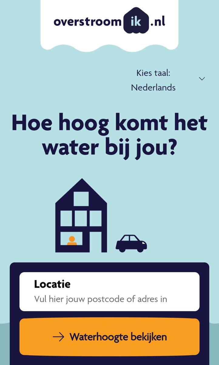 G11Sven's tweet image. 👇
overstroomik.nl/nl/jouw-situat…
👆

🚩MAAR BESEF VOORAL OOK:

"Overstroom ik is een initiatief van @Rijkswaterstaat en @MinIenW i.s.m. @ministerieJenV, de #Veiligheidsregio’s, de #Waterschappen en  #Deltaprogramma." 🧐🤫

@EtienneJansen @VolkersBram
@DennyMaassen

#WatchTheWater 🌊🌊