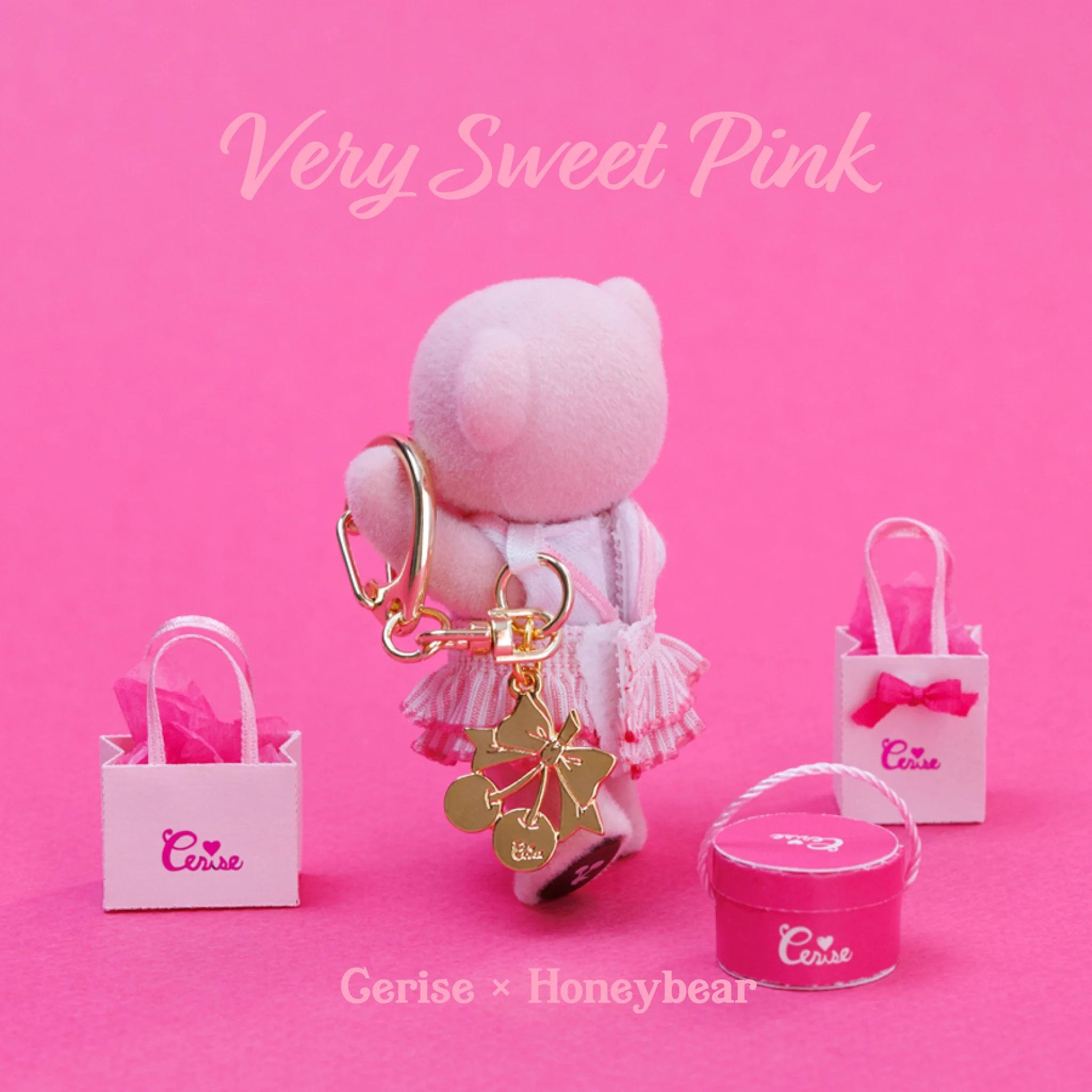 Cerise チェリーズ (@cerisestore) / X