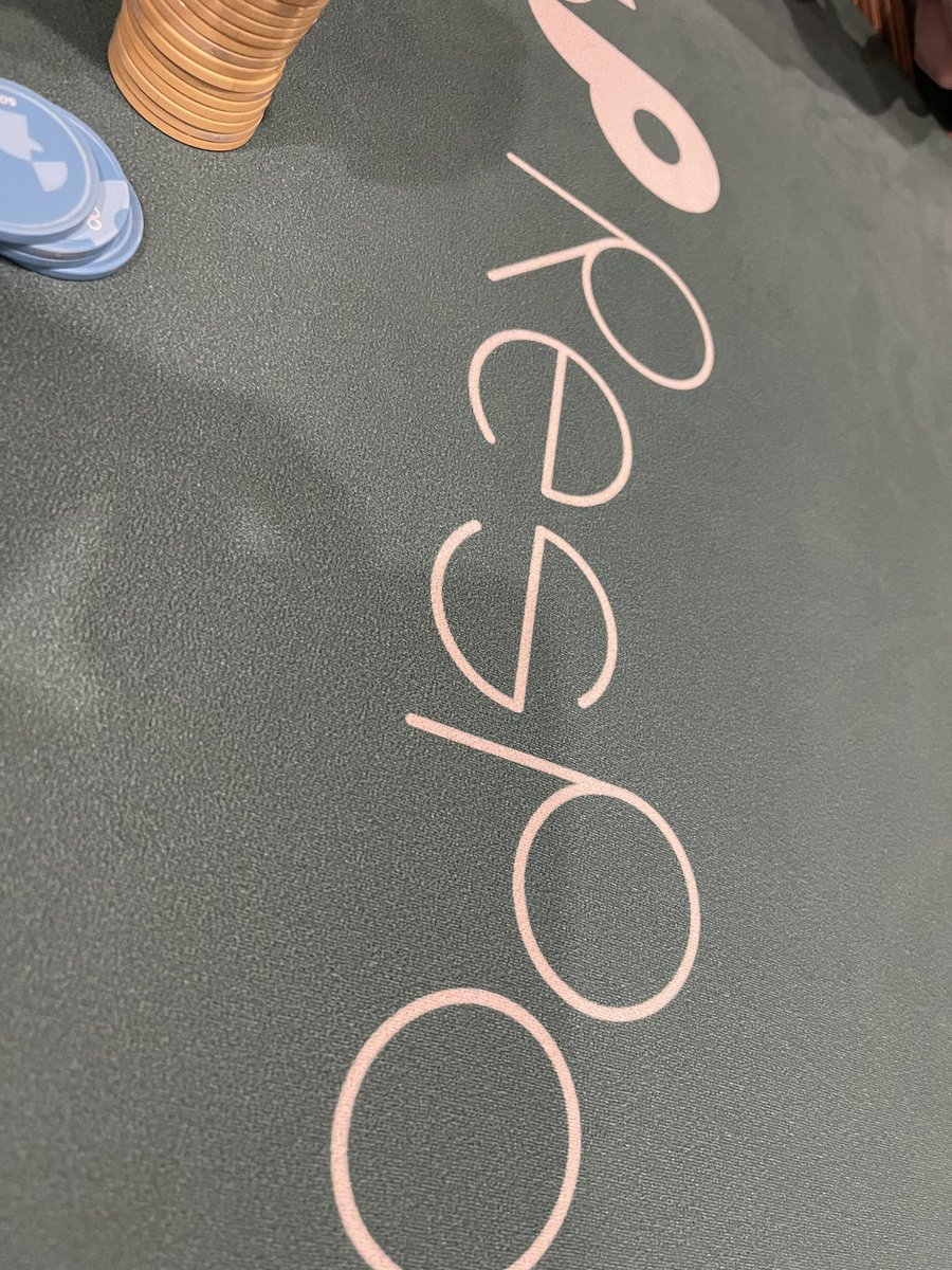 初Respo！
めちゃくちゃ良い雰囲気の店でした✨

10分で飛んで帰宅しましたが(笑)