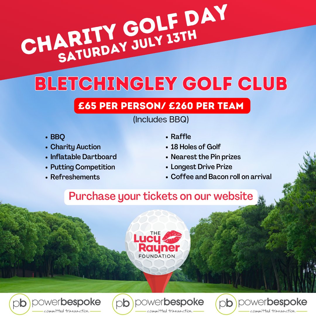 lucyraynerfoundation tweet media