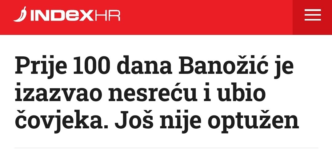 bglavasevic's tweet photo. Zašto treba izaći na izbore i maknuti HDZ s vlasti, razlog broj 792: jer je iz države koju oni vode emigrirala čak i pravda. https://t.co/VvYCzRlhoU