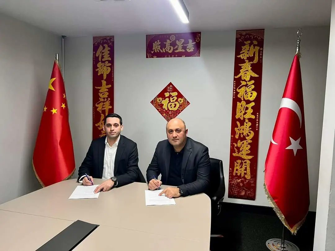 TmsIstanbul1Sb's tweet photo. Şubemize baglı #Salcomp işyerimizde 2. Dönem sözleşmemizi imzalayarak süreç ve sonuçları hakkında arkadaşlarımızı bilgilendirdik.
Salcomp çalışanı arkadaşlarımıza hayırlı olsun
#GüçlüTürkMetal https://t.co/cm4BazkR3s