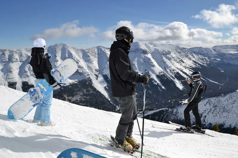 ExtremeSports_X's tweet photo. As one of Canada’s premier national parks, Banff National Park has no shortage of extreme sports to satisfy even the most daring adventurers.

https://t.co/6Zusqnlpwi

#Banff #extremesports https://t.co/GvuO6fdYCC