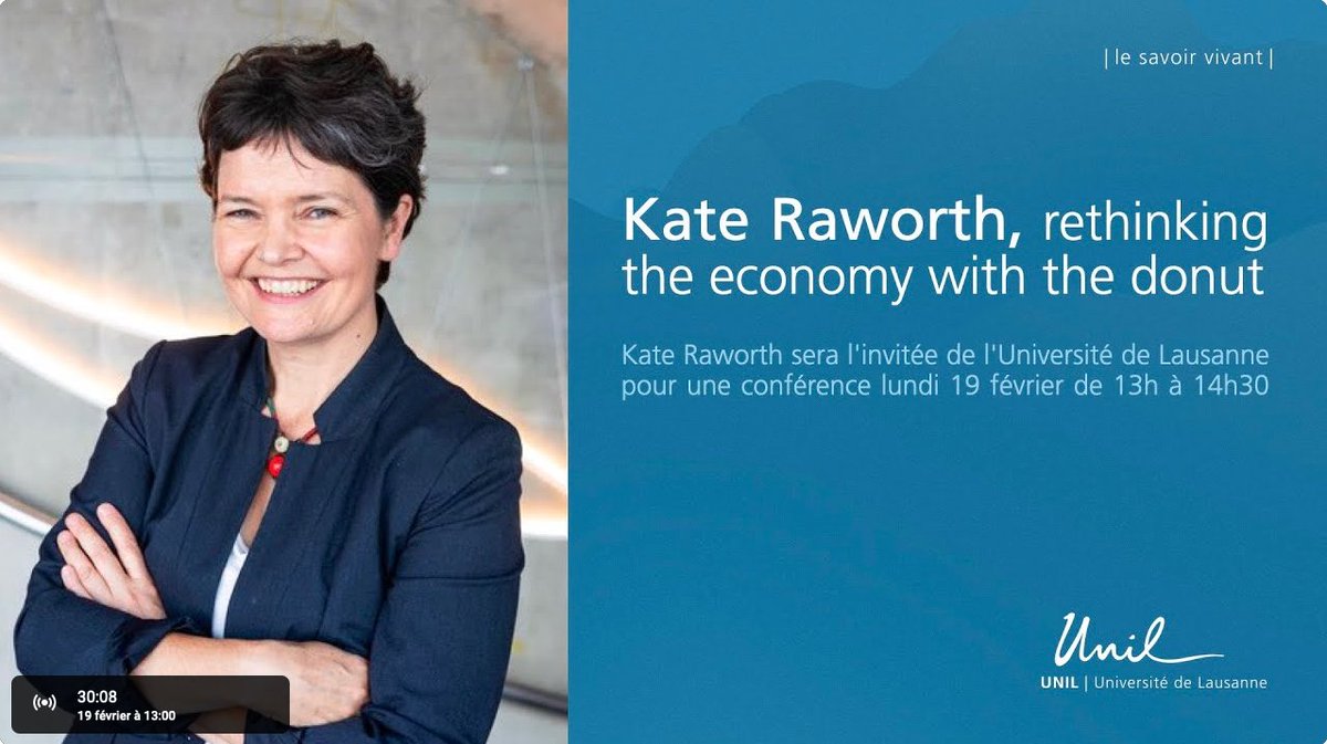 UNIL en Transition tweet media