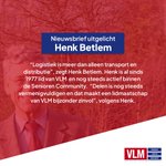 Photo by Vereniging Logistiek Management (@vLmNL)