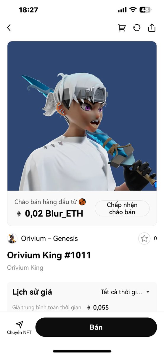 whyownacat's tweet photo. @Orivium Do you guys see my king as respectable, let me comment @Orivium #nft #NFT

2 mirrors with ID numbers of #1011 and #510, respectively

Please like and share !!!! https://t.co/ixLUaZaIdy