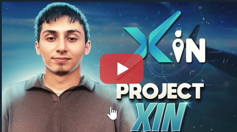 XIN_XFACTOR's tweet photo. 🐱 Join him on an exciting journey as he dives deep into the core value in #XINTEL #SocialFi #ecosystem. 

🔽REVIEW LINK https://t.co/tRlmowApfG🔽

🎙#Marlo #Crypto takes center stage to analyze the revolutionary XINTEL SocialFi project. Pioneering the fusion of #SocialFi https://t.co/mSsw0VT8xj