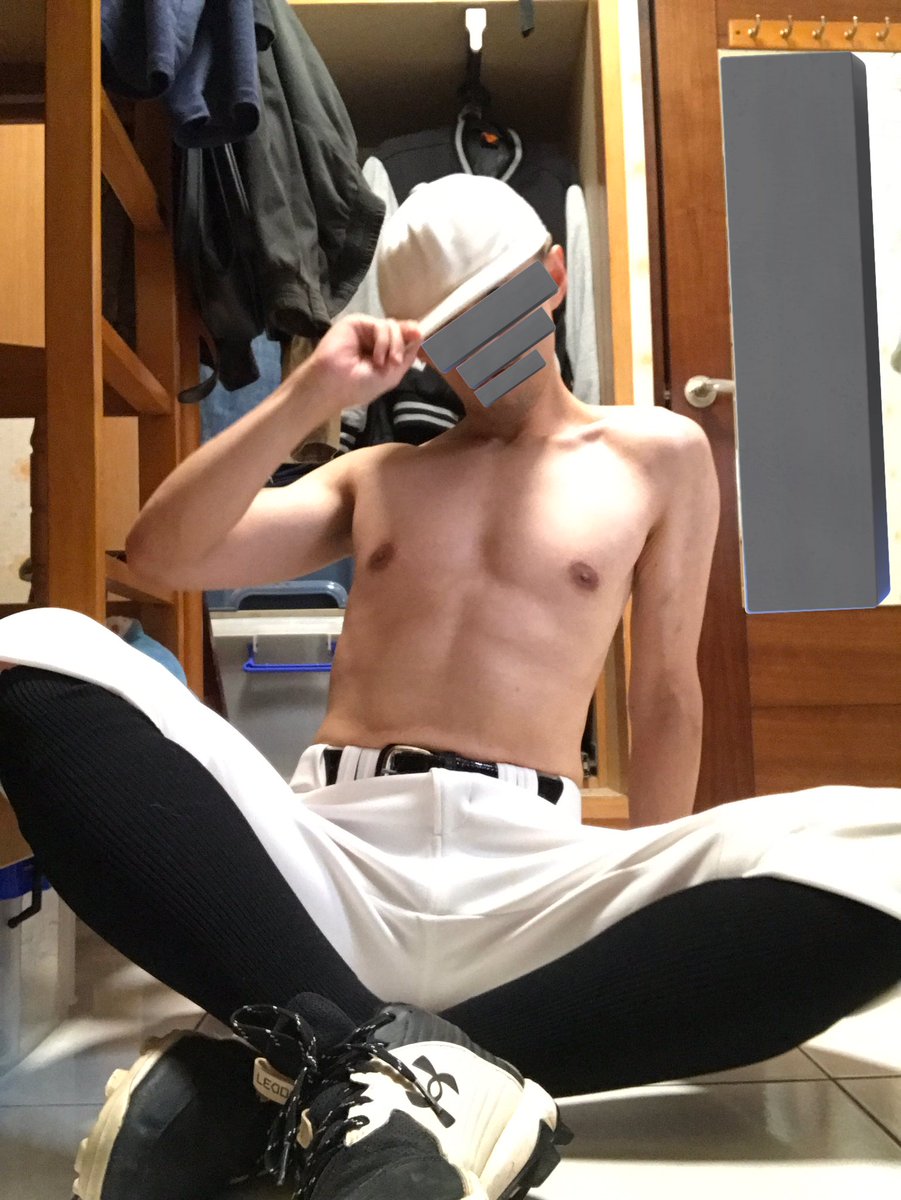 Rahbaseball's tweet photo. 野球ユニ https://t.co/7bzstWp3kU