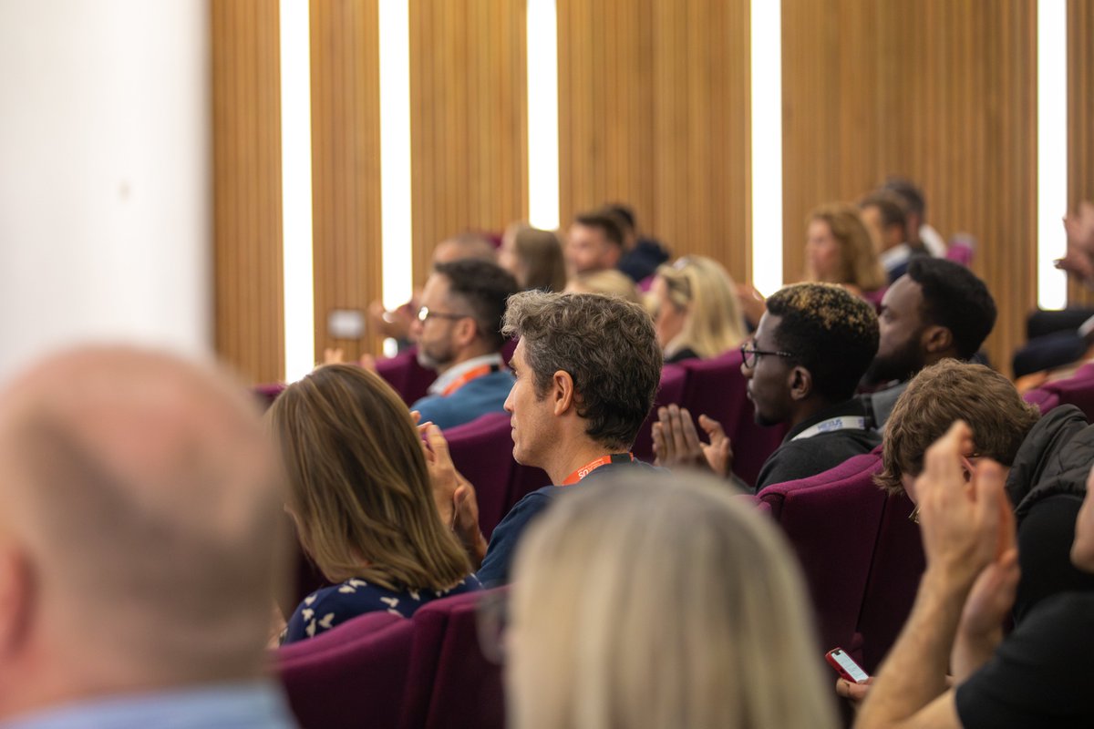 📅 EVENTS ROUNDUP 📅Leeds is home to a growing #tech community, with insightful gatherings that promote collaboration and #innovation in the sector. From tech breakthroughs in #healthcare to the emerging wave of #AI, here are some upcoming events you don’t want to miss ⬇️