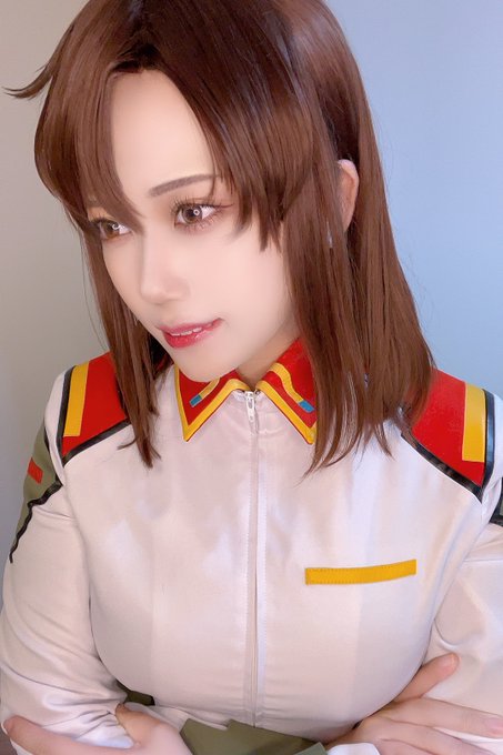 Twitterのコスプレ画像9