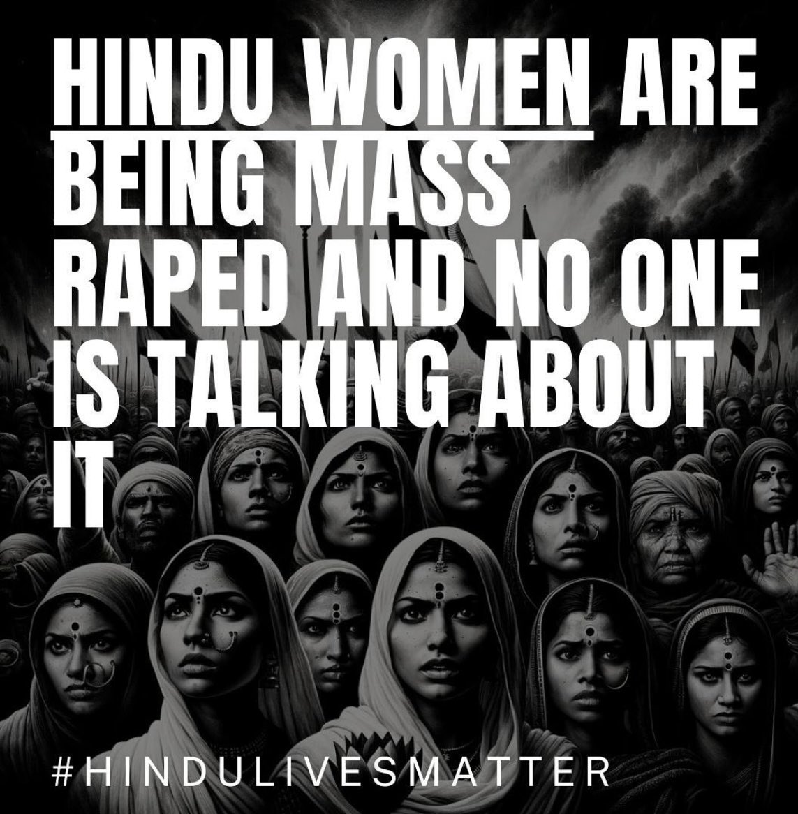 SheetalPronamo's tweet photo. Who will do justice with Hindu women ?

SHOCKING  that even the Supreme Court denies CBI investigation in Sandeshkhali and says not to compare it with Manipur 

And we are so called majority and yet treated like this 😈😈 https://t.co/qzsmZHzKBF
