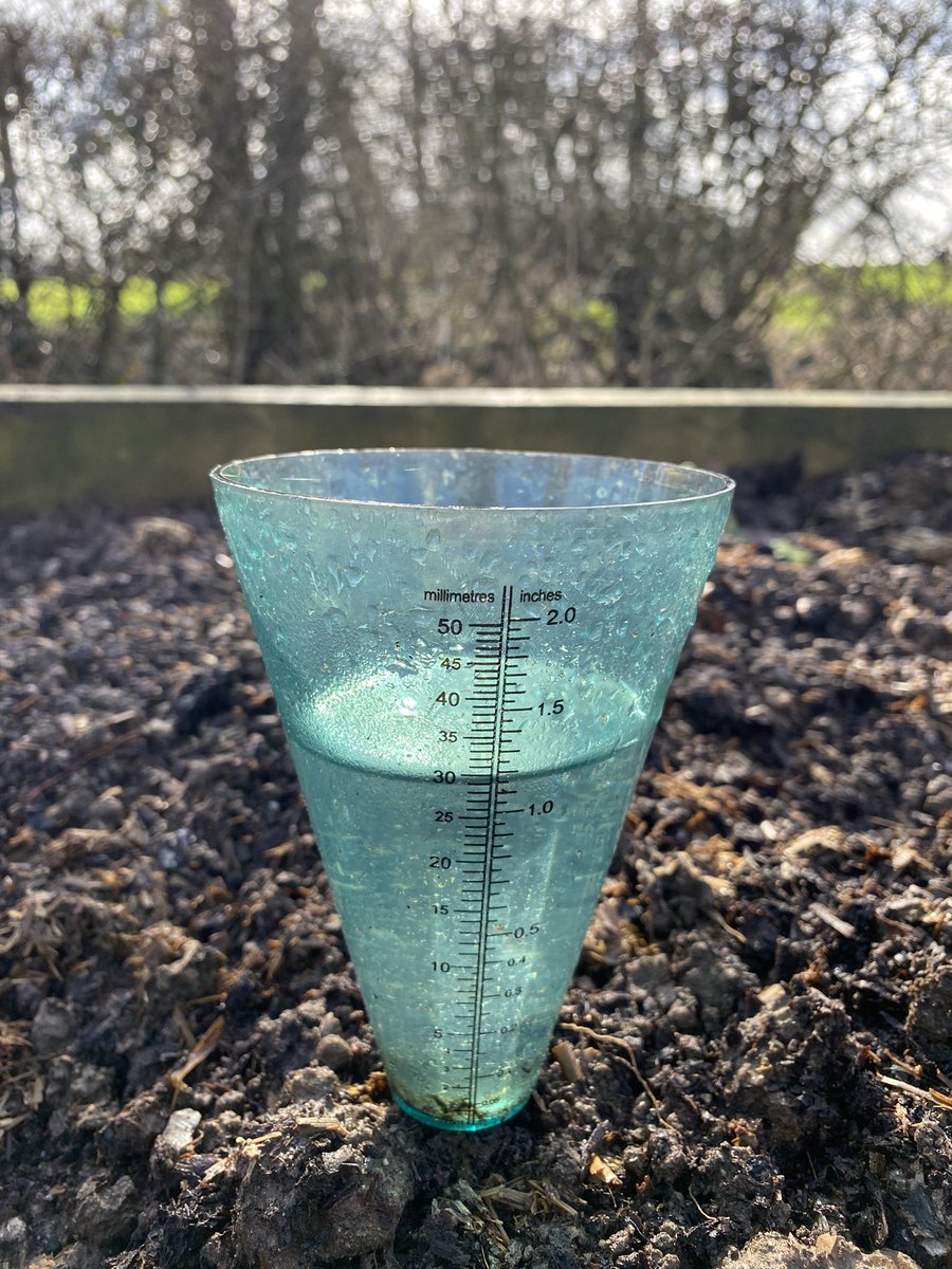 30mm yesterday… thanks #mothernature you’re definitely making up for the dry spells 🤦‍♂️😂
#wetasanotterspocket