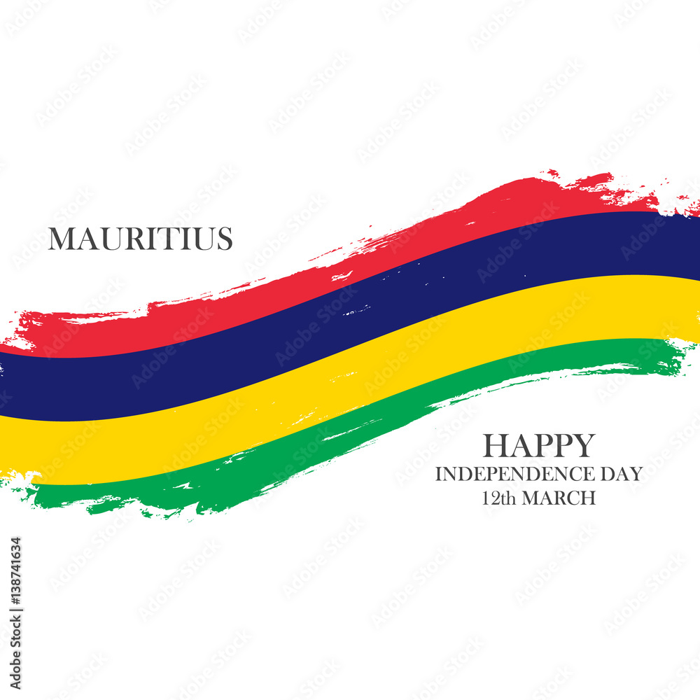 Celebrating Mauritius Independence day #Mauritius