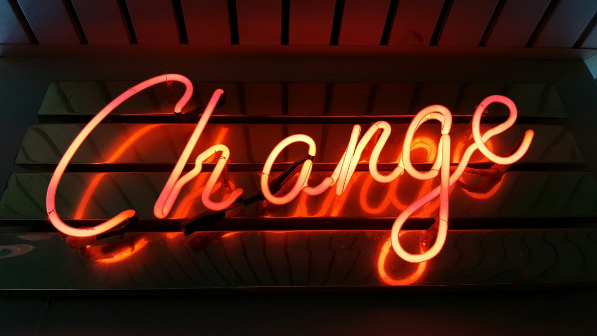 How can you support my team through rapid change? Our CEO, explores this in her recent article in The HR Director: bit.ly/48lUz4A #DigitalTransformation #AI #Change #Leadership