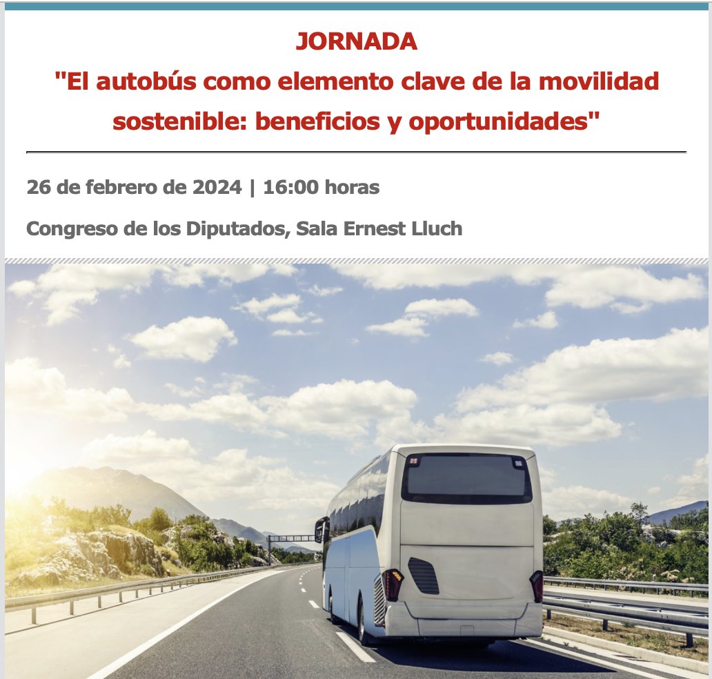 CONFEBUS tweet media