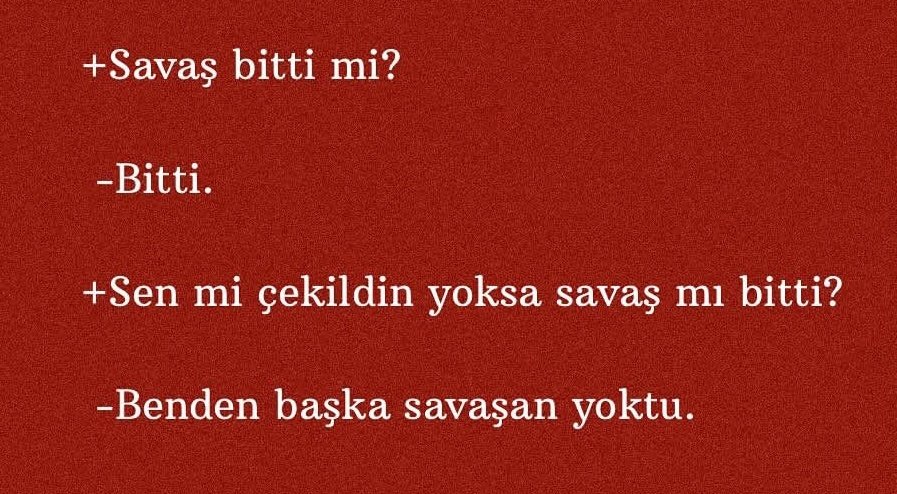 ozdenbulan's tweet photo. #içselbuhran 
#içsavallar https://t.co/gZslbUqXzo