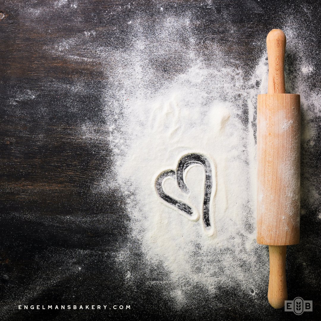 Engelman's Bakery tweet media