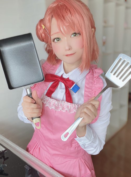 コスプレイヤークエのTwitter画像29