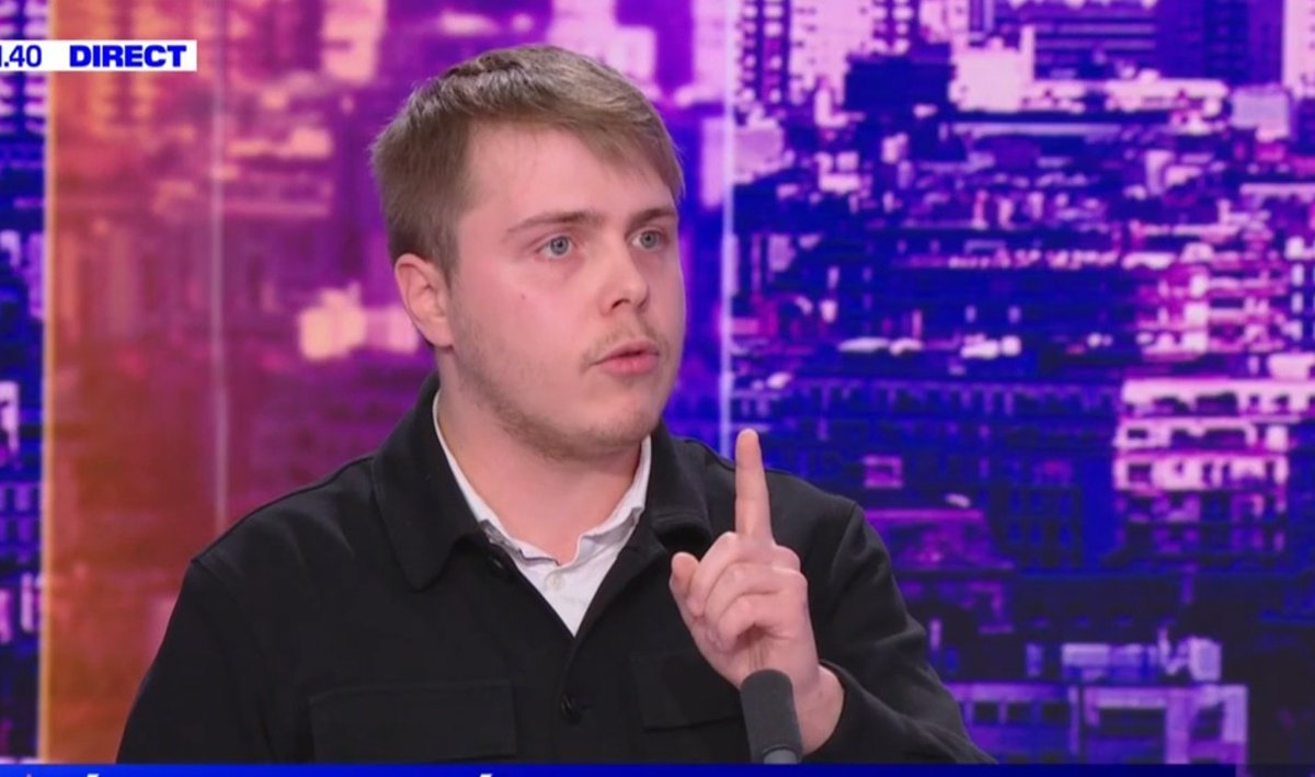 Surmulot tweet media