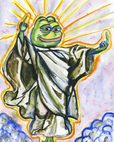 TheAPUApustaja's tweet photo. YOU CAN"T KILL ME RETARDS #APU https://t.co/ltTMCwWN7Q