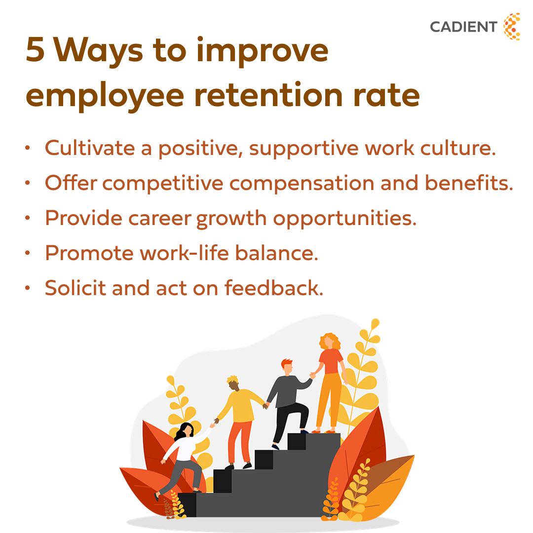 Retain top talent with Cadient's analytics portal. Maximize success by identifying candidates aligned with your culture, revolutionize your hiring process with Cadient: cadienttalent.com/increase-reten… #CadientTalent #HiringIntelligence