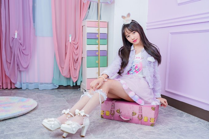 Twitterのコスプレ画像44