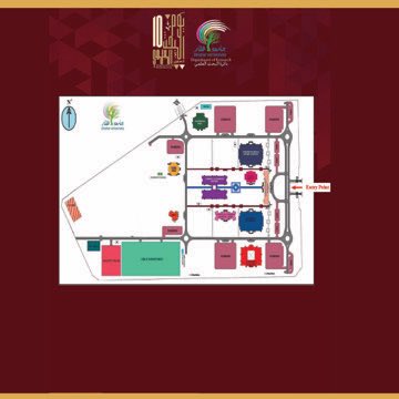 dh_university's tweet photo. برنامج حفل #يوم_البحث_لعلمي
#Research_Day Schedule
🗓️ 2024/02/22 م
📍بقاعة المؤتمرات | Conference Hall
🕘 9:00am - 3:00pm https://t.co/1WEpEsS0vD