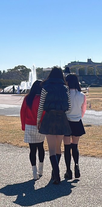 Twitterのコスプレ画像8